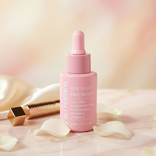 ROSE BEAUTY Serum